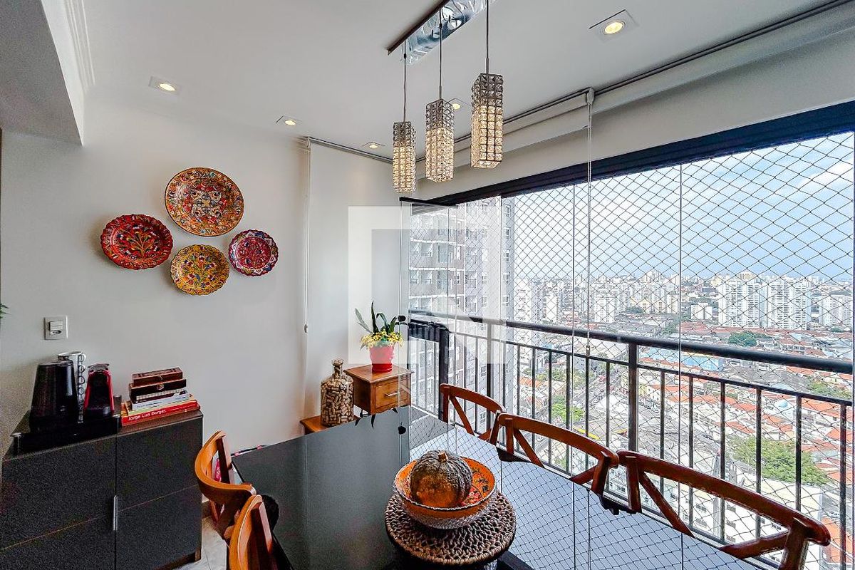 Apartamento, 3 quartos, 66 m² - Foto 12