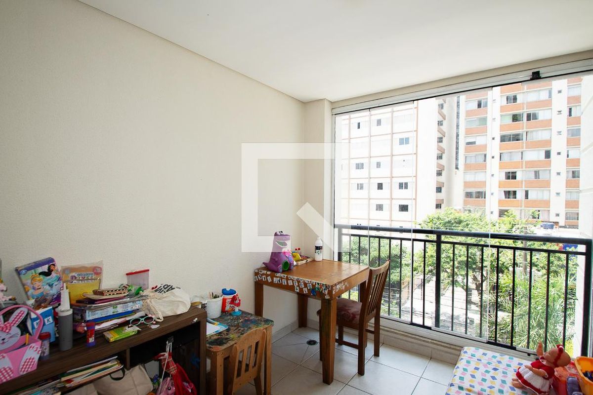 Cobertura, 2 quartos, 60 m² - Foto 5