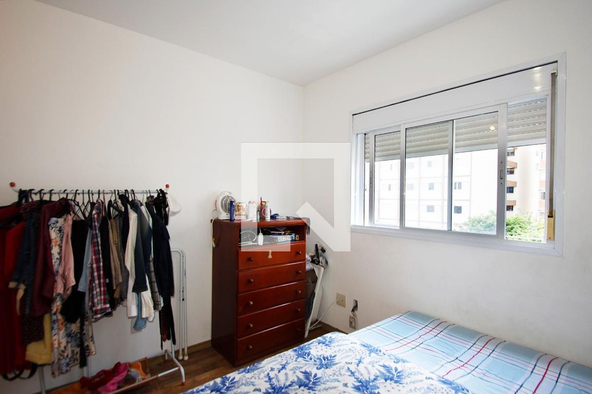Cobertura, 2 quartos, 60 m² - Foto 12