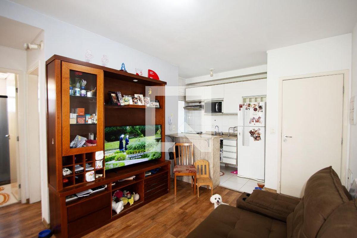 Cobertura, 2 quartos, 60 m² - Foto 4