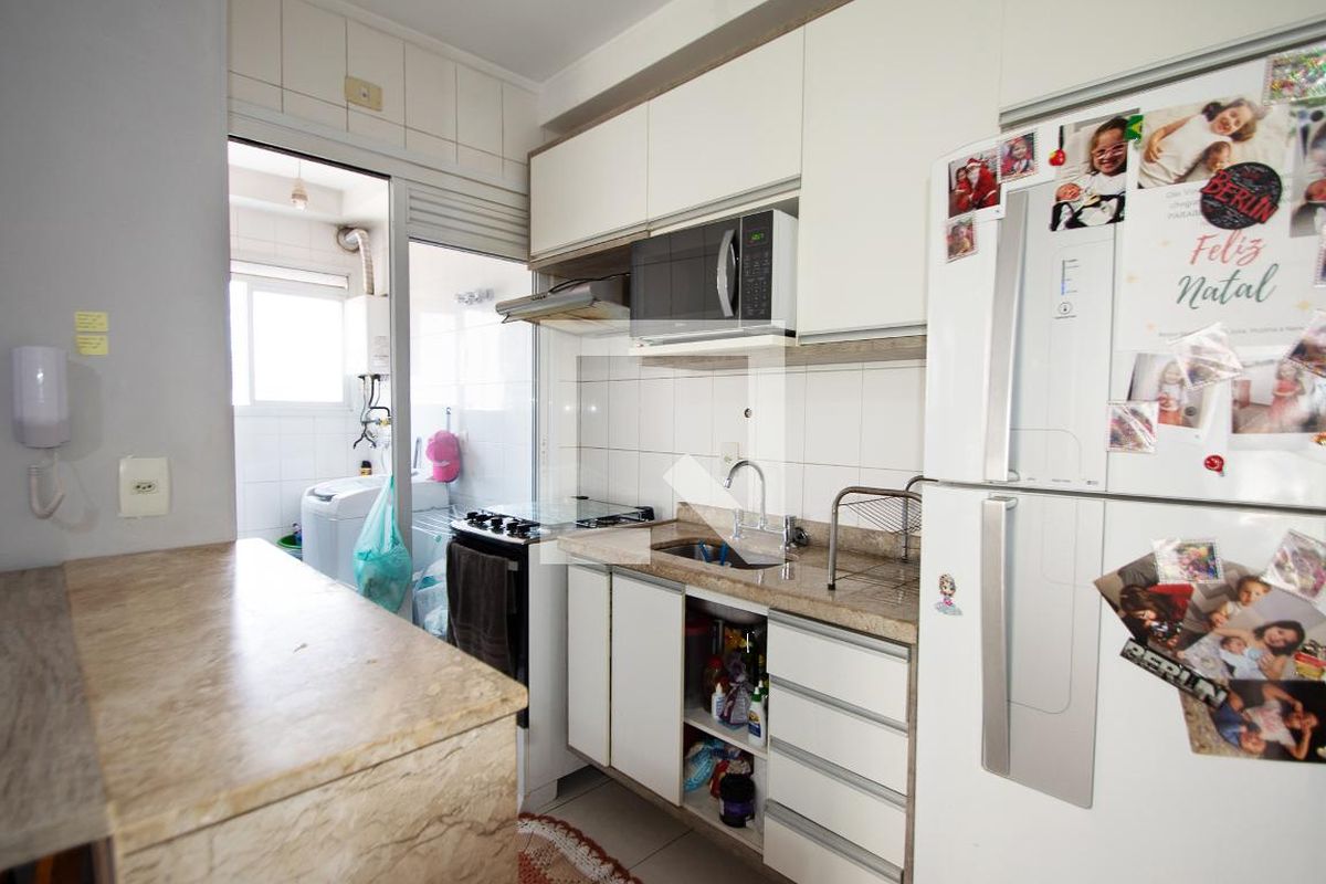 Cobertura, 2 quartos, 60 m² - Foto 25