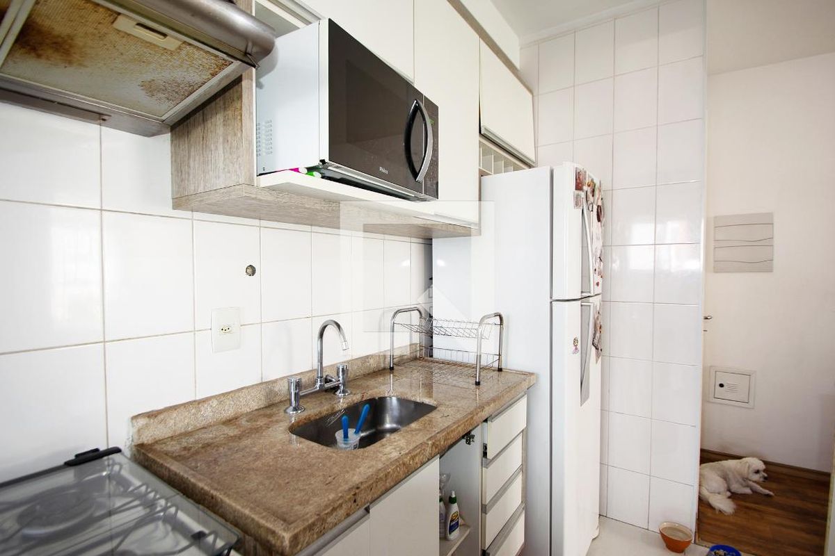Cobertura, 2 quartos, 60 m² - Foto 27