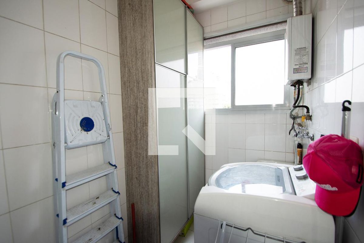 Cobertura, 2 quartos, 60 m² - Foto 32