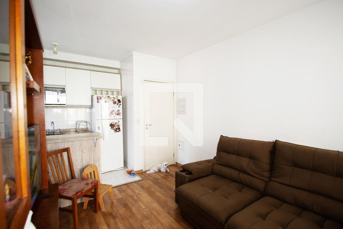 Cobertura, 2 quartos, 60 m² - Foto 3