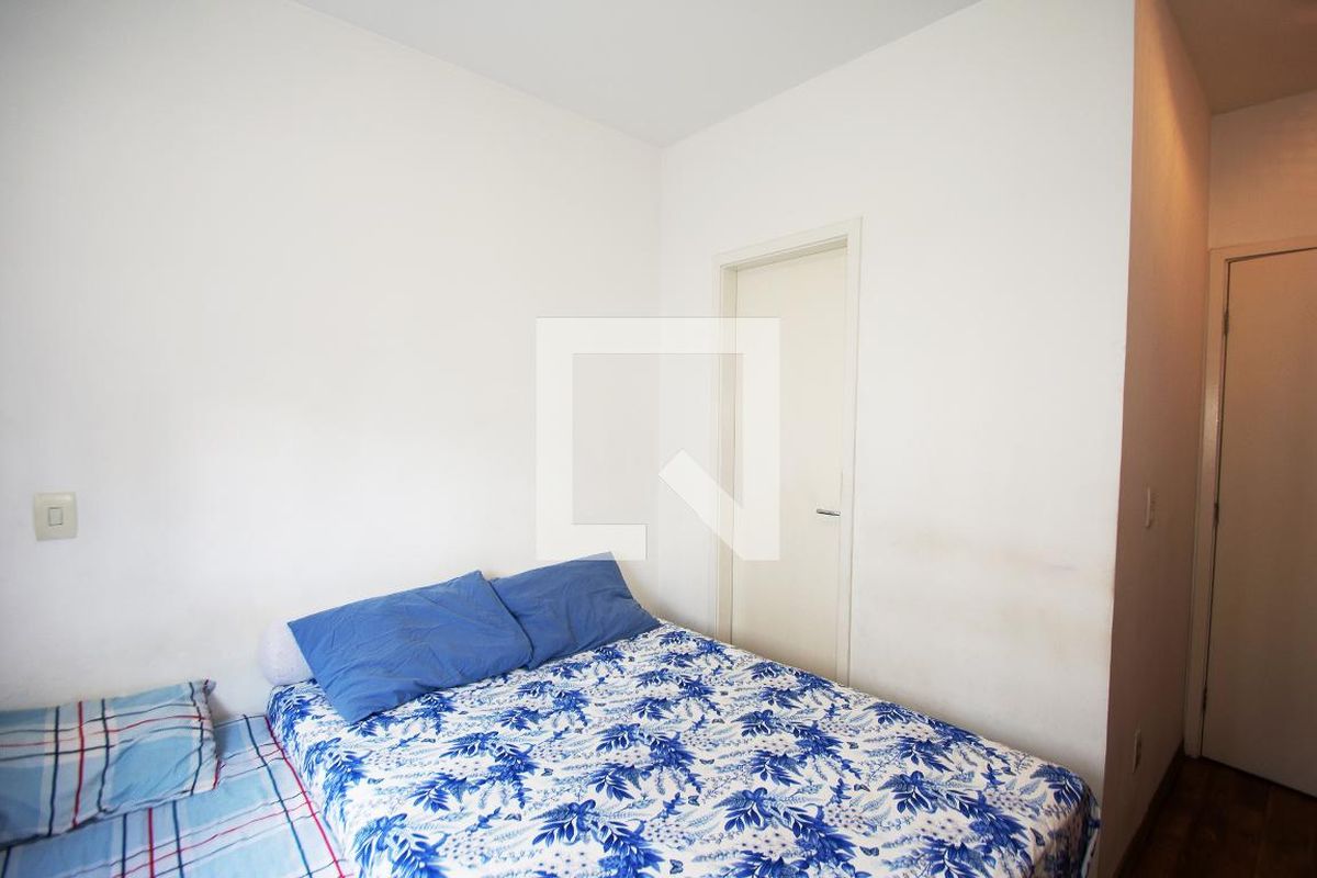 Cobertura, 2 quartos, 60 m² - Foto 10