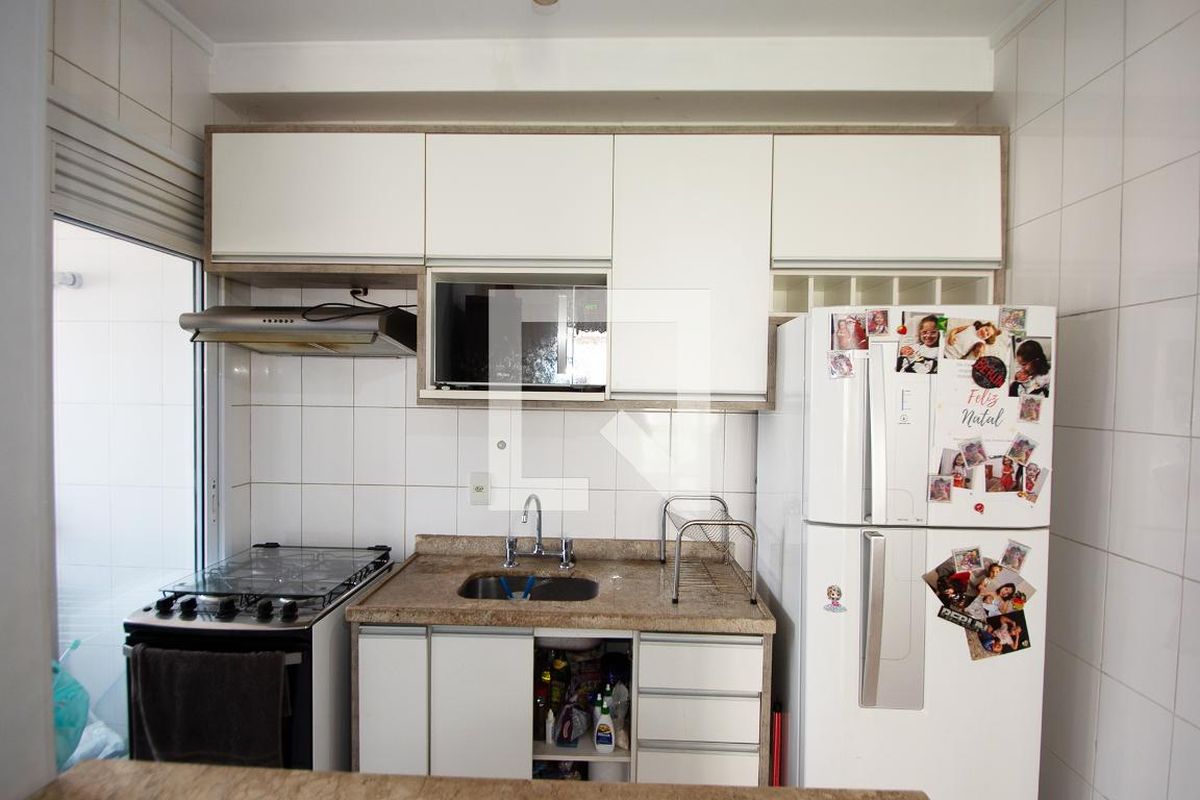 Cobertura, 2 quartos, 60 m² - Foto 26