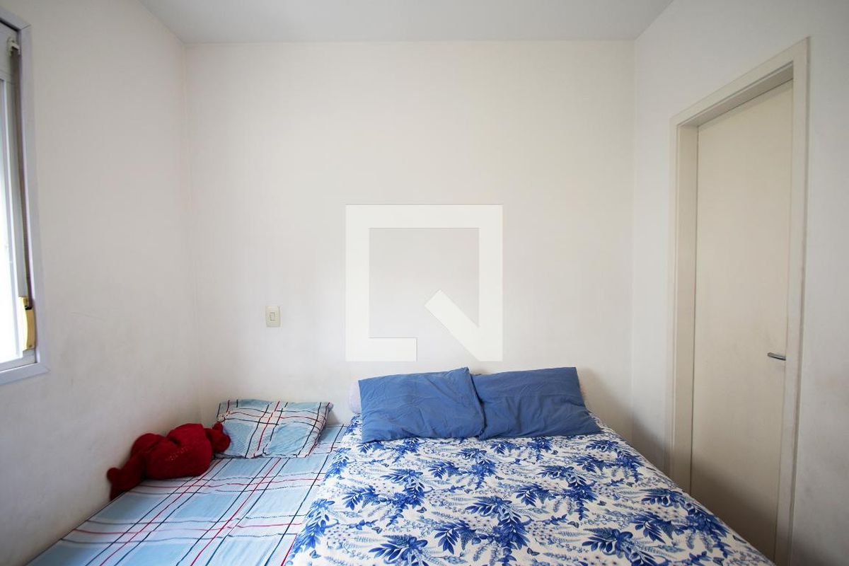 Cobertura, 2 quartos, 60 m² - Foto 11