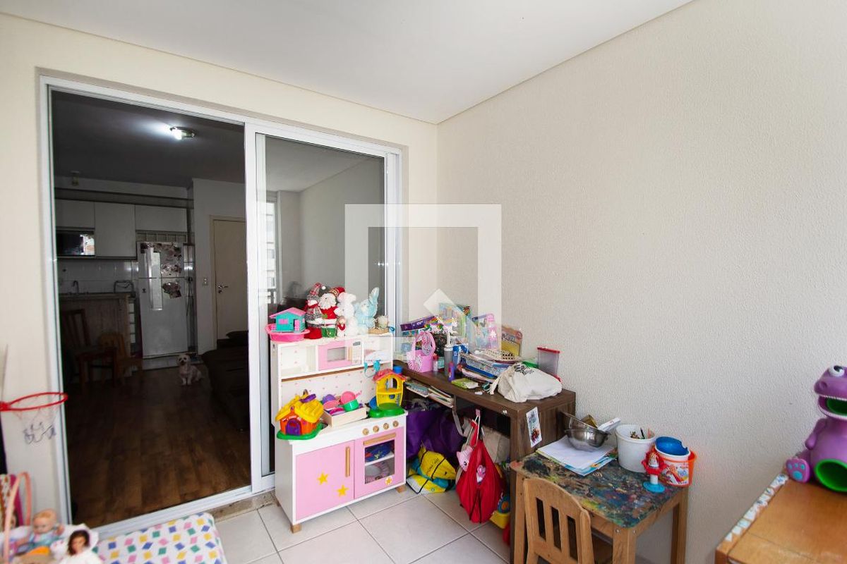 Cobertura, 2 quartos, 60 m² - Foto 7