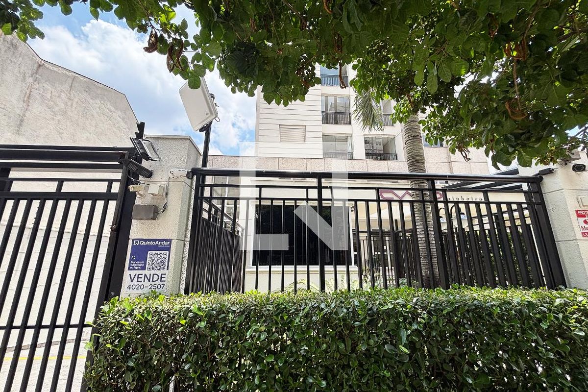 Cobertura, 2 quartos, 60 m² - Foto 46