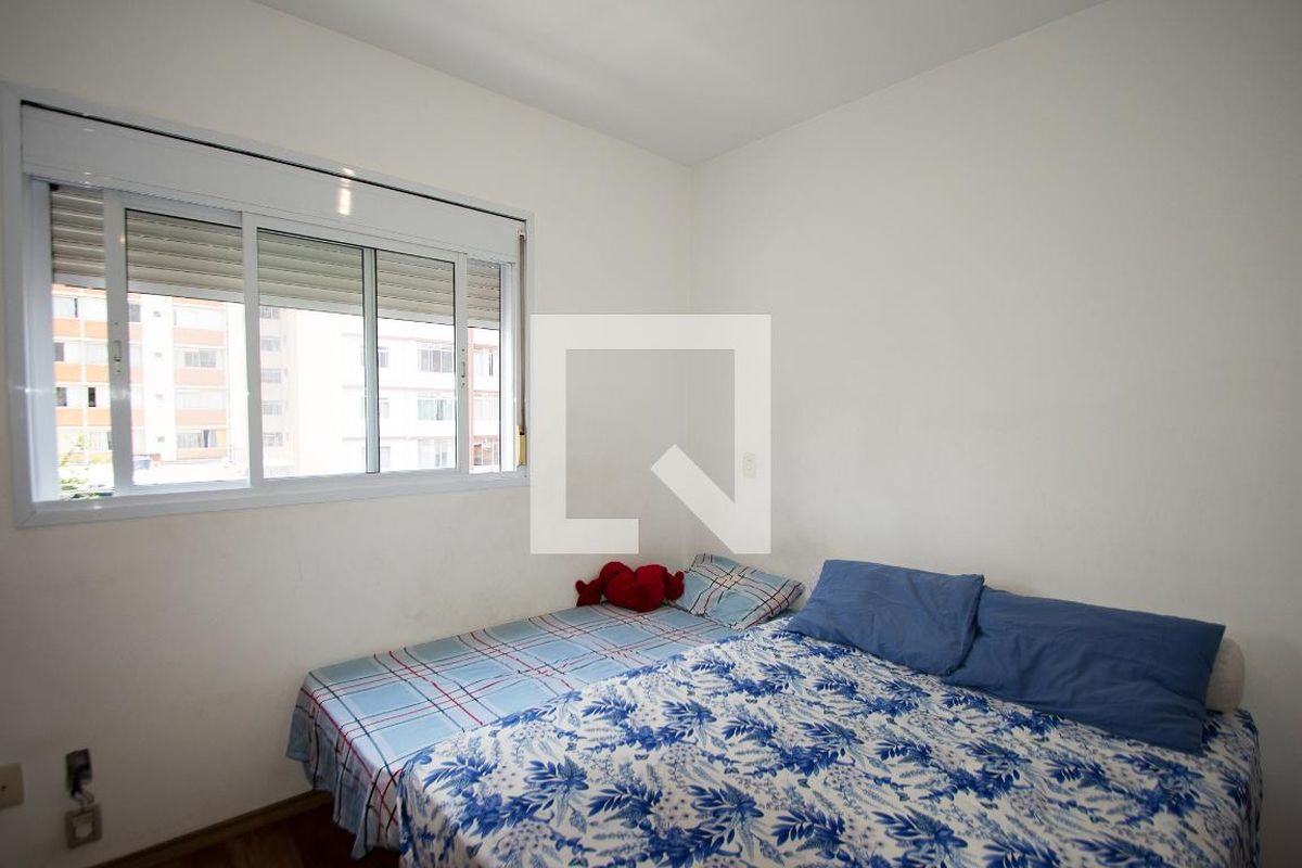 Cobertura, 2 quartos, 60 m² - Foto 9