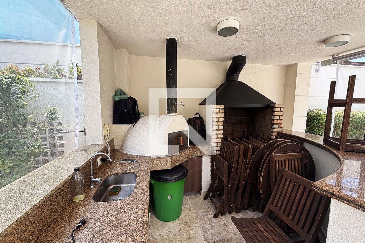 Cobertura, 2 quartos, 60 m² - Foto 41