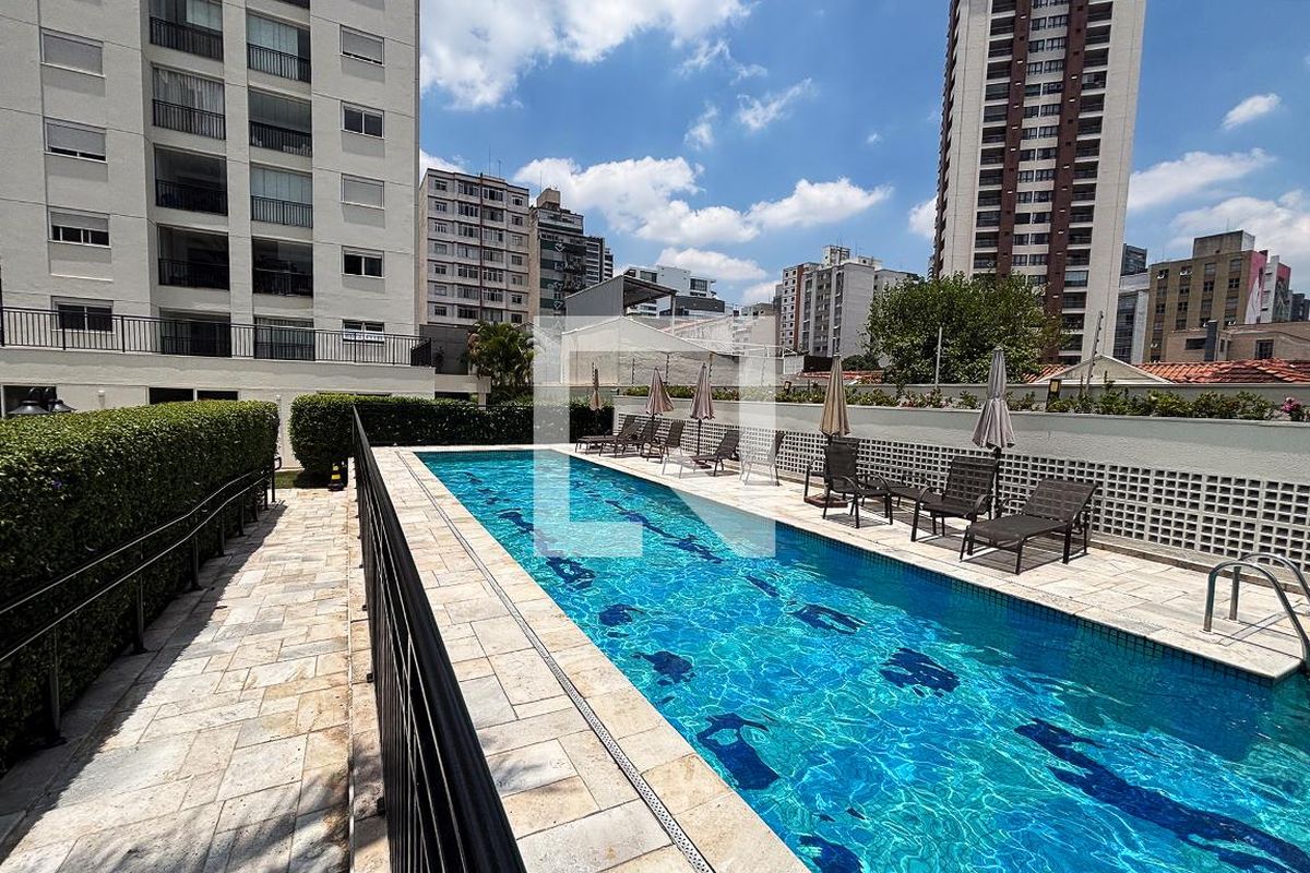 Cobertura, 2 quartos, 60 m² - Foto 36