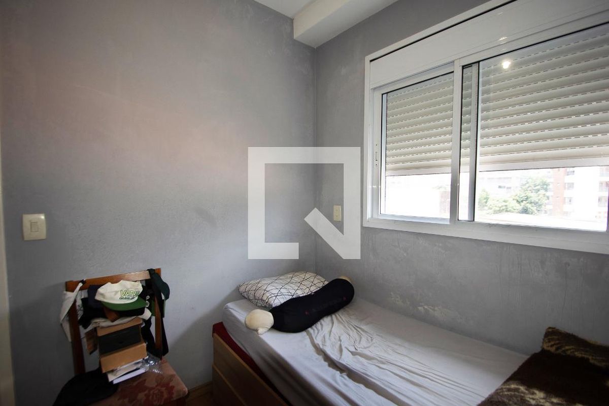 Cobertura, 2 quartos, 60 m² - Foto 20
