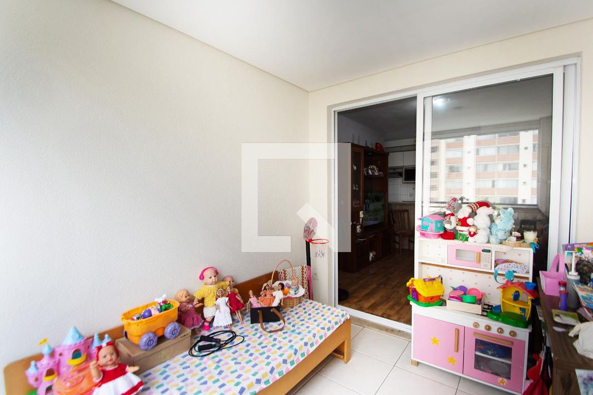 Cobertura, 2 quartos, 60 m² - Foto 8