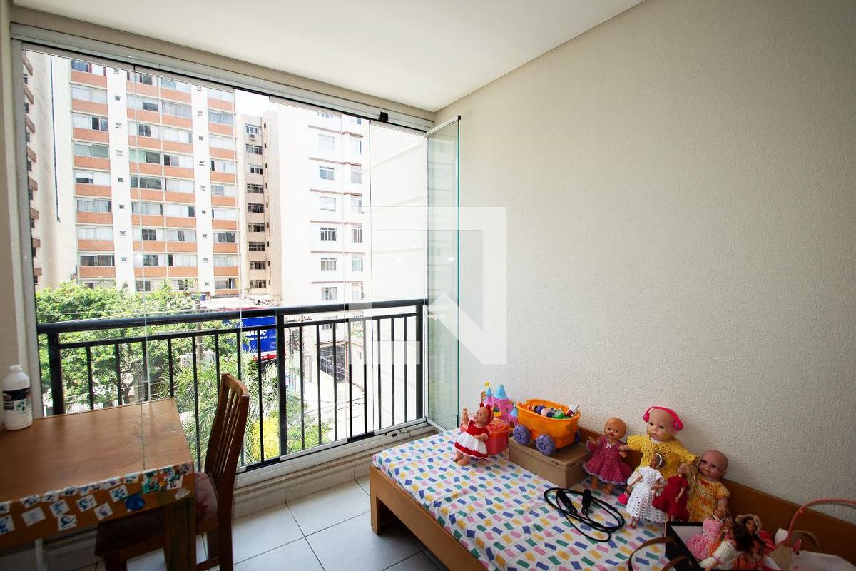 Cobertura, 2 quartos, 60 m² - Foto 6