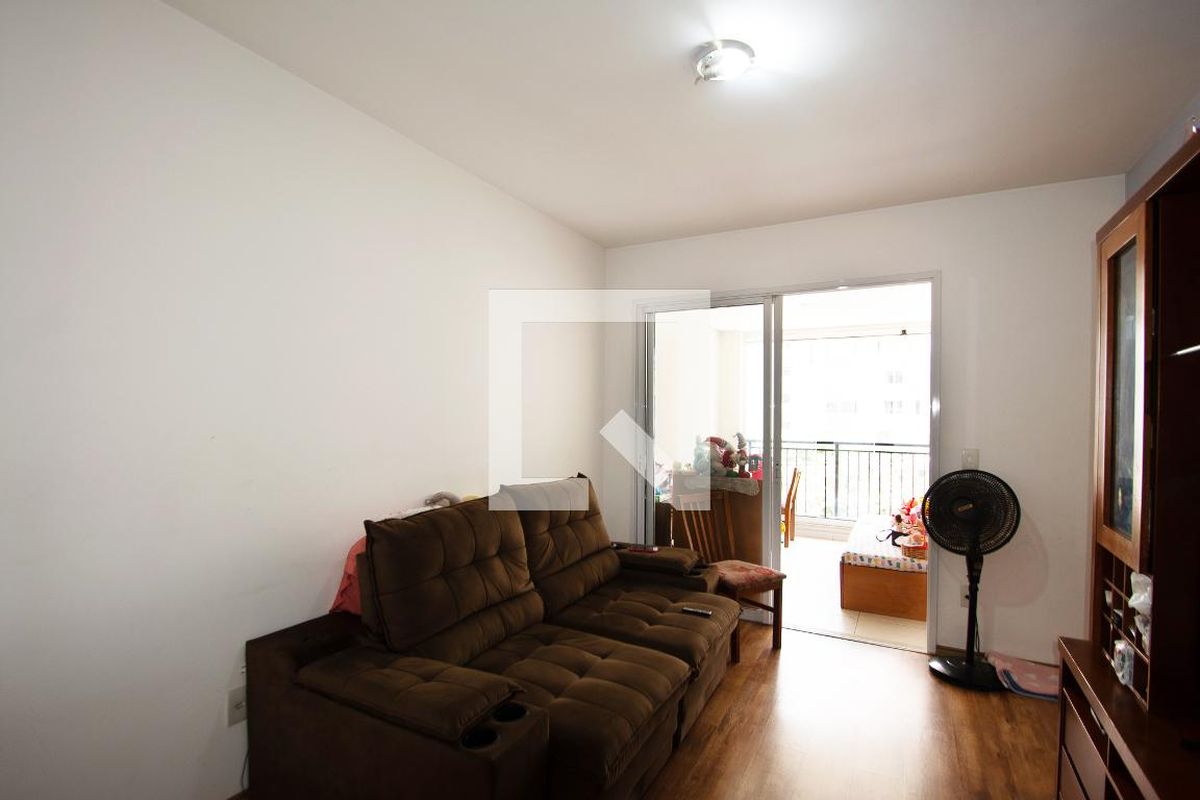 Cobertura, 2 quartos, 60 m² - Foto 2
