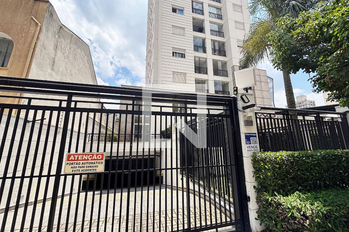 Cobertura, 2 quartos, 60 m² - Foto 45