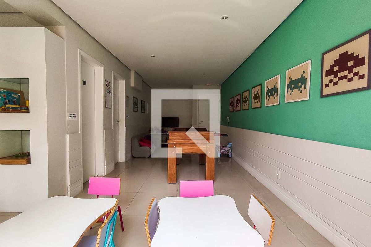 Apartamento, 3 quartos, 67 m² - Foto 61