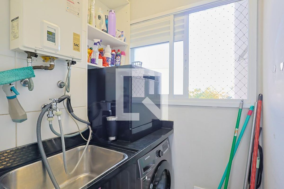 Apartamento, 3 quartos, 67 m² - Foto 40