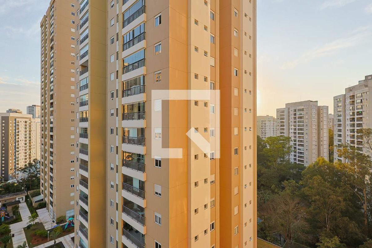 Apartamento, 3 quartos, 67 m² - Foto 11