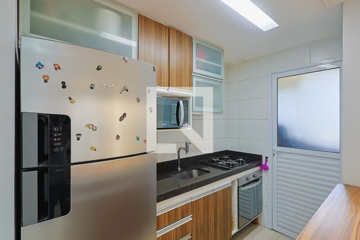 Apartamento, 3 quartos, 67 m² - Foto 36