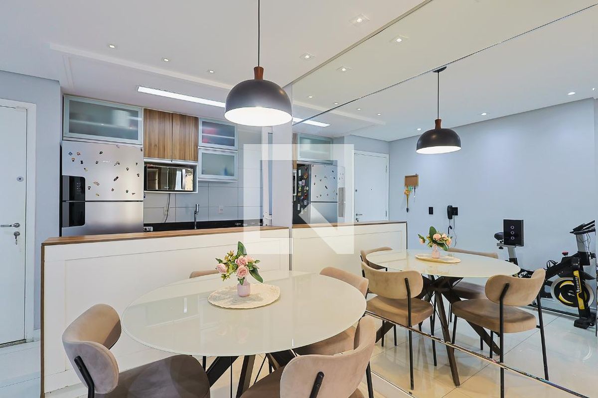 Apartamento, 3 quartos, 67 m² - Foto 6