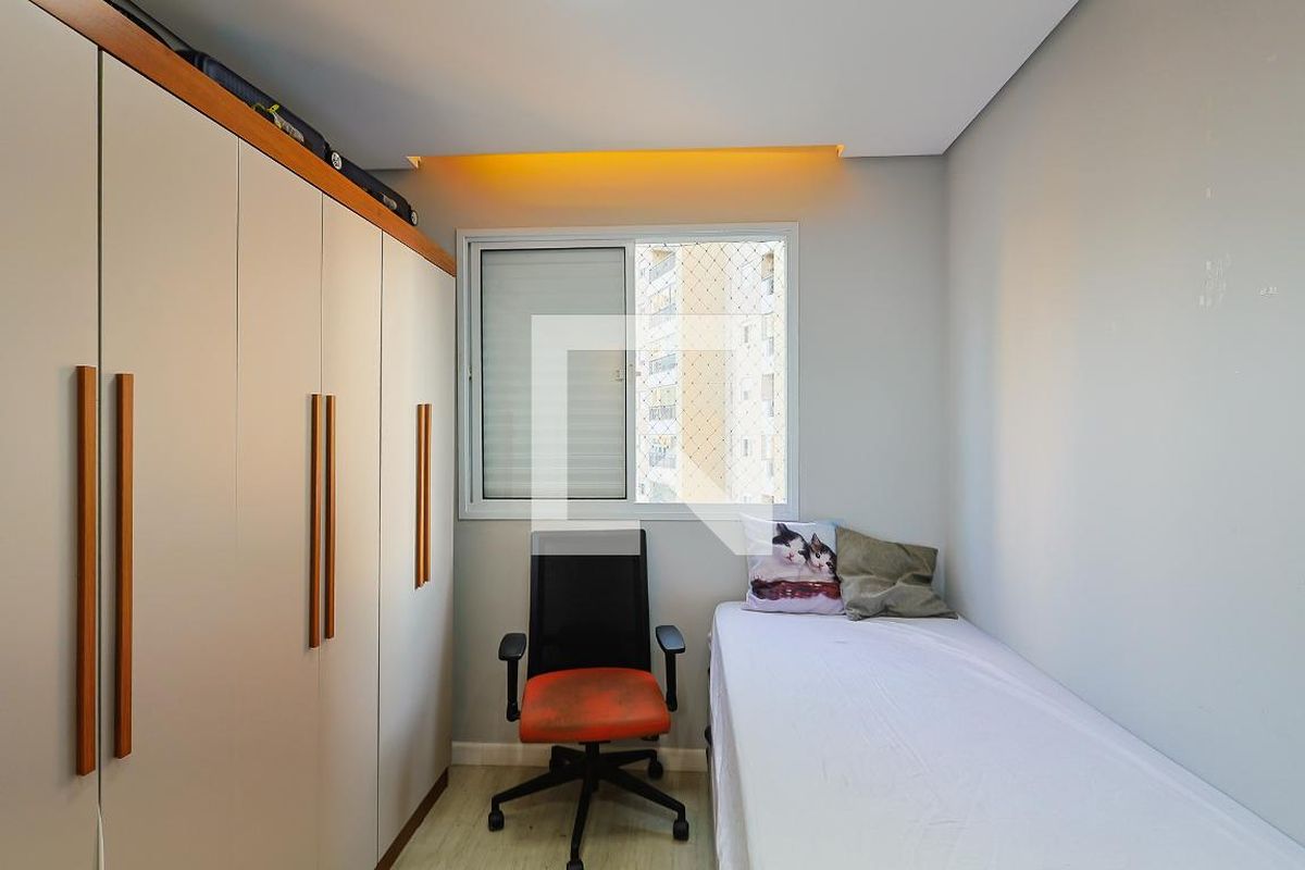Apartamento, 3 quartos, 67 m² - Foto 29
