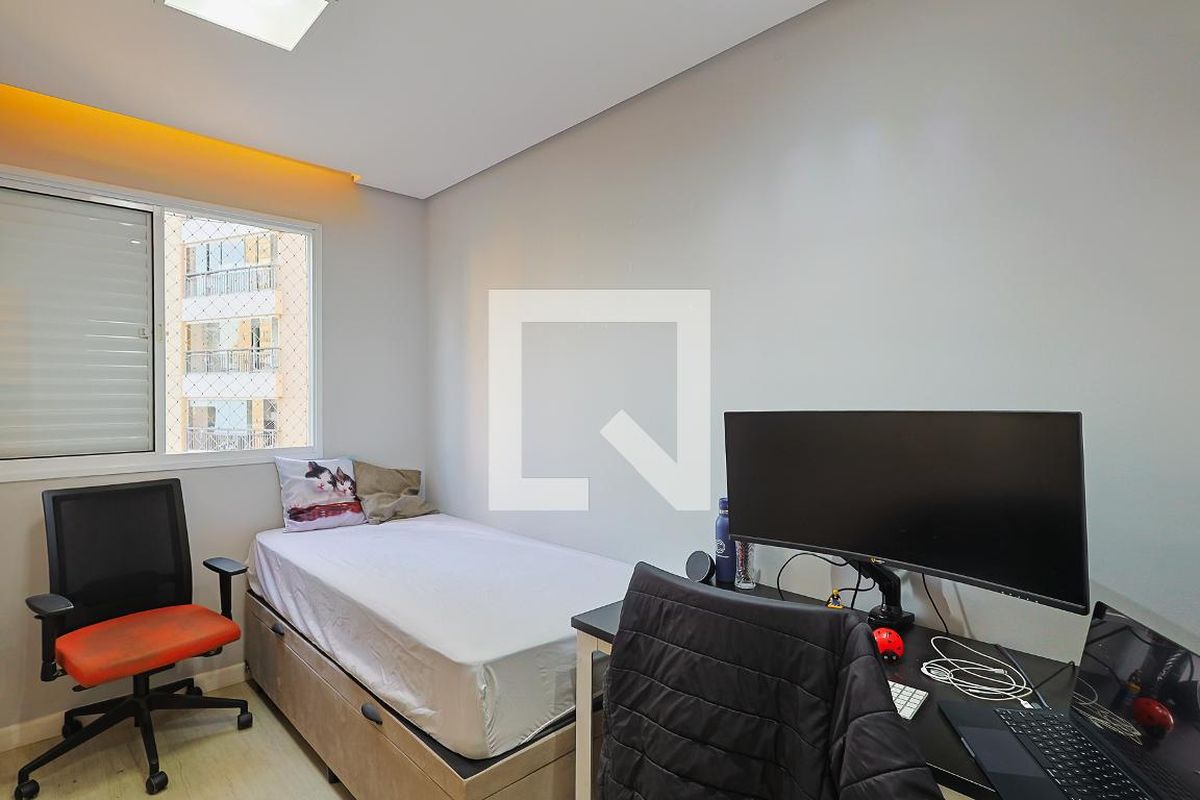 Apartamento, 3 quartos, 67 m² - Foto 28
