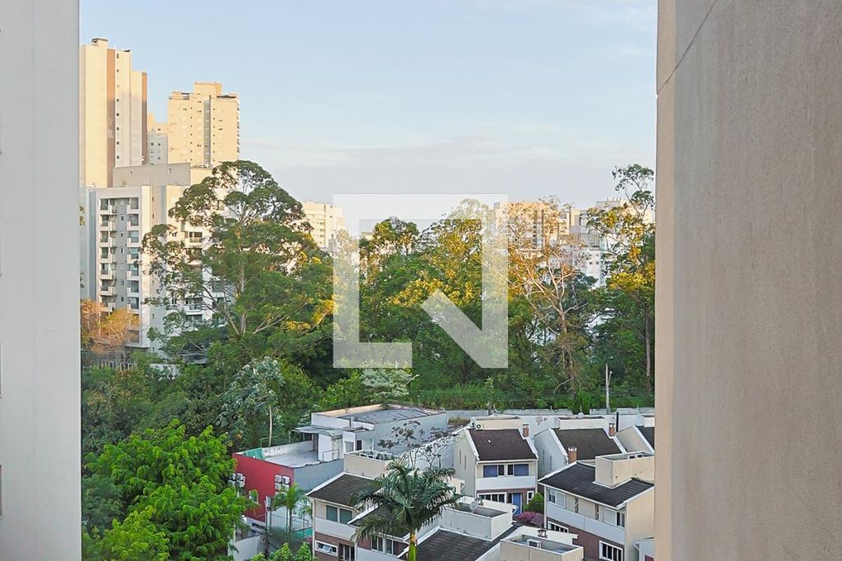 Apartamento, 3 quartos, 67 m² - Foto 43