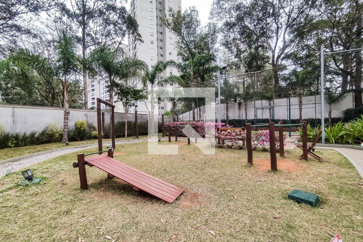 Apartamento, 3 quartos, 67 m² - Foto 47
