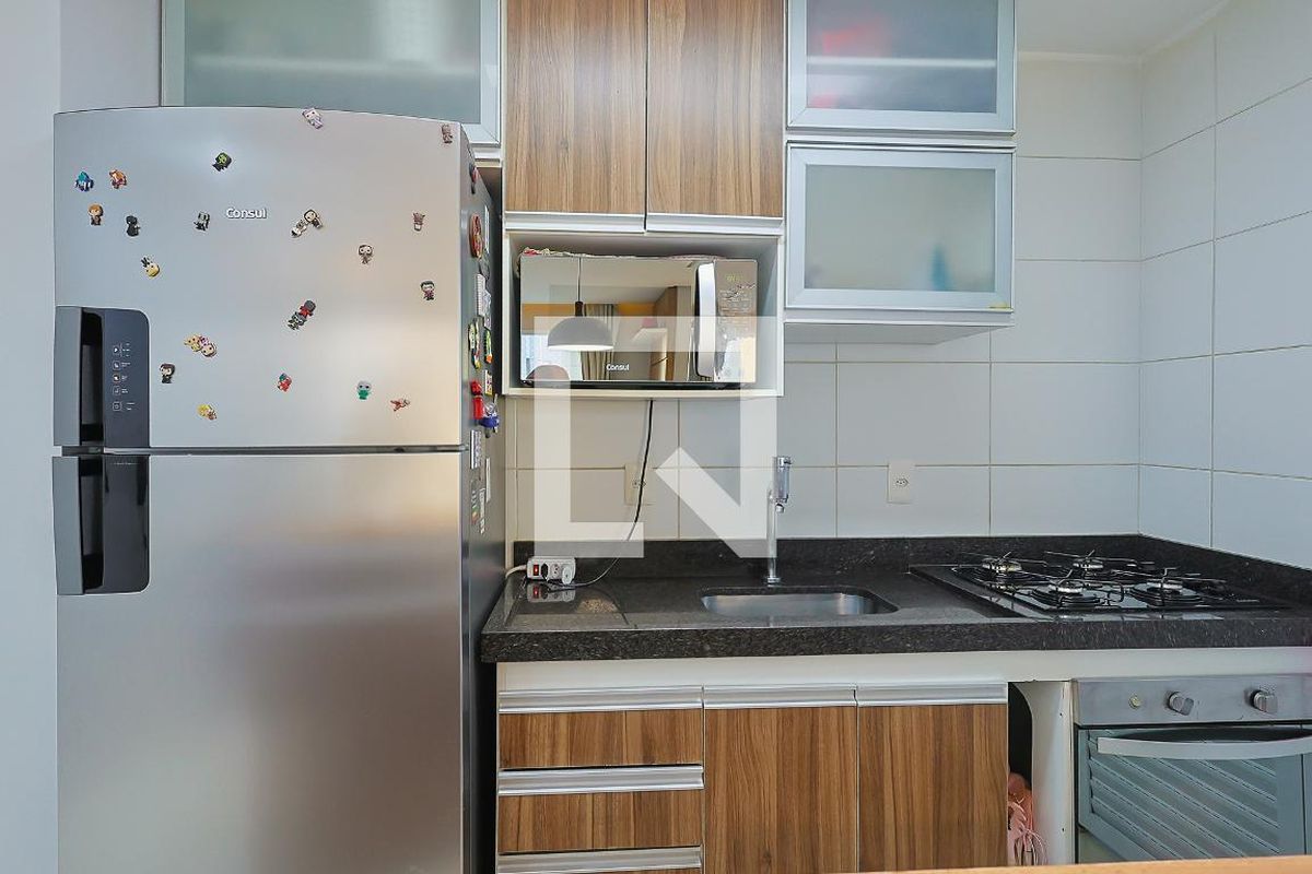Apartamento, 3 quartos, 67 m² - Foto 38