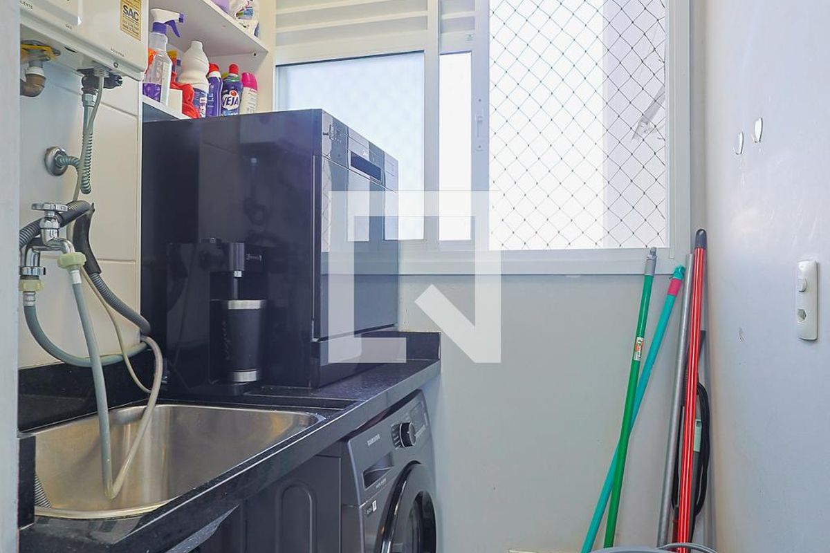 Apartamento, 3 quartos, 67 m² - Foto 41