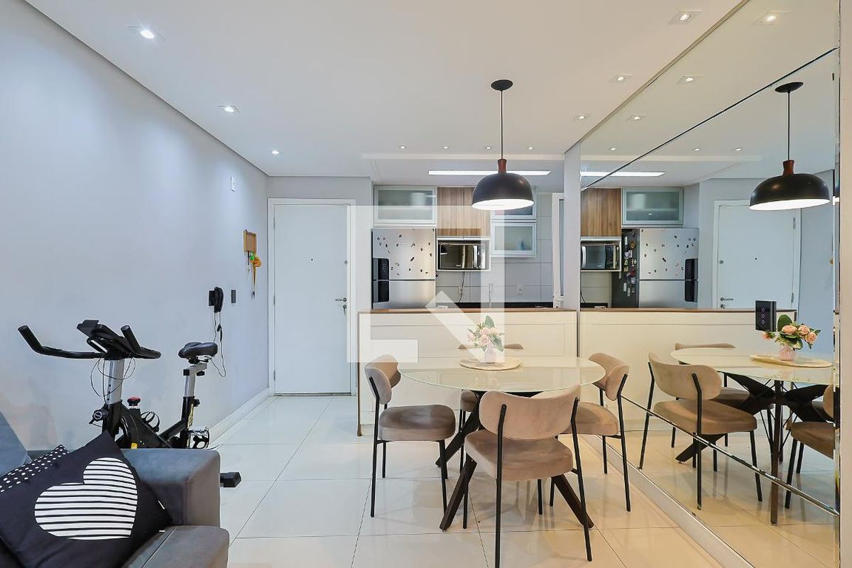 Apartamento, 3 quartos, 67 m² - Foto 3