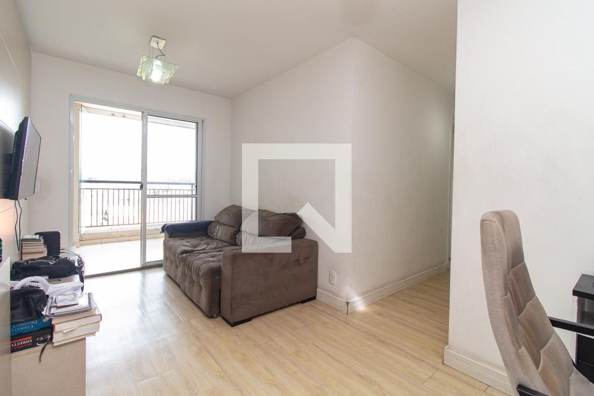 Apartamento, 2 quartos, 68 m² - Foto 2
