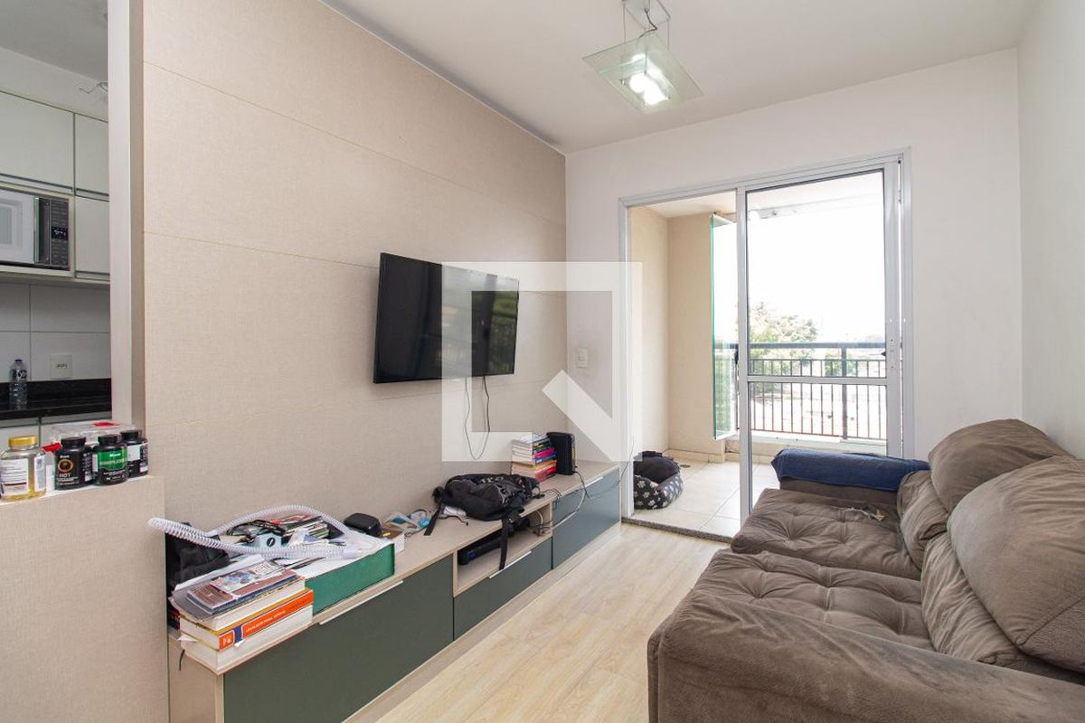Apartamento, 2 quartos, 68 m² - Foto 4