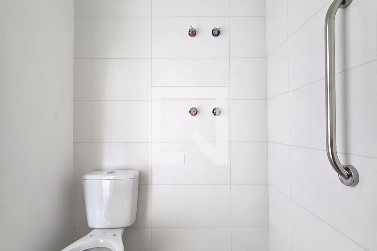 Kitnet-Studio, 28 m² - Foto 38