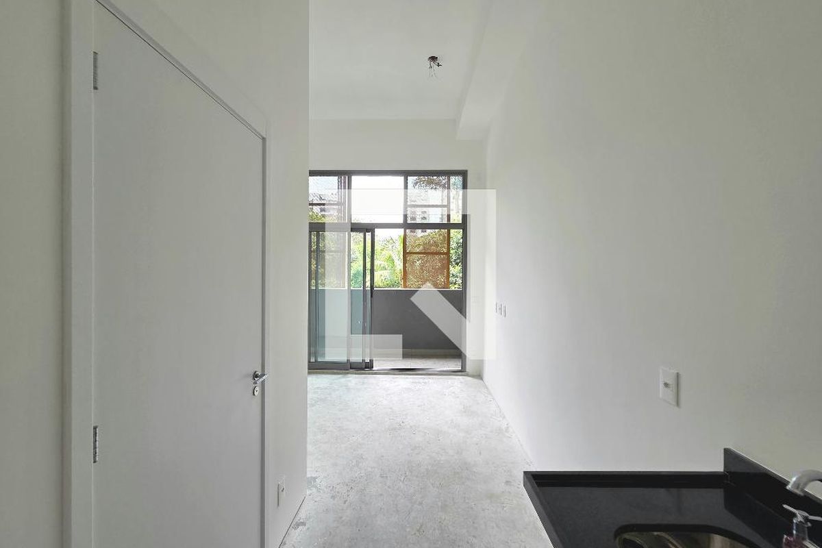 Kitnet-Studio, 28 m² - Foto 12