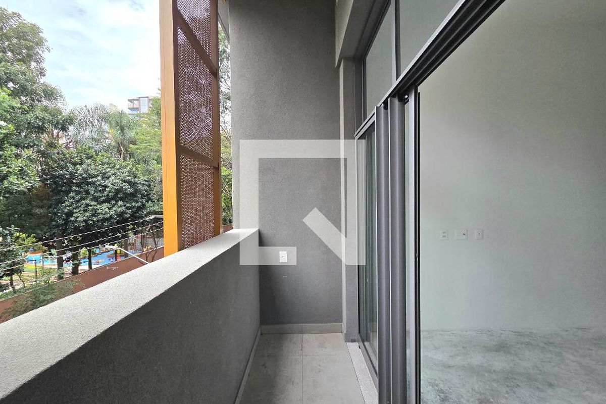 Kitnet-Studio, 28 m² - Foto 22