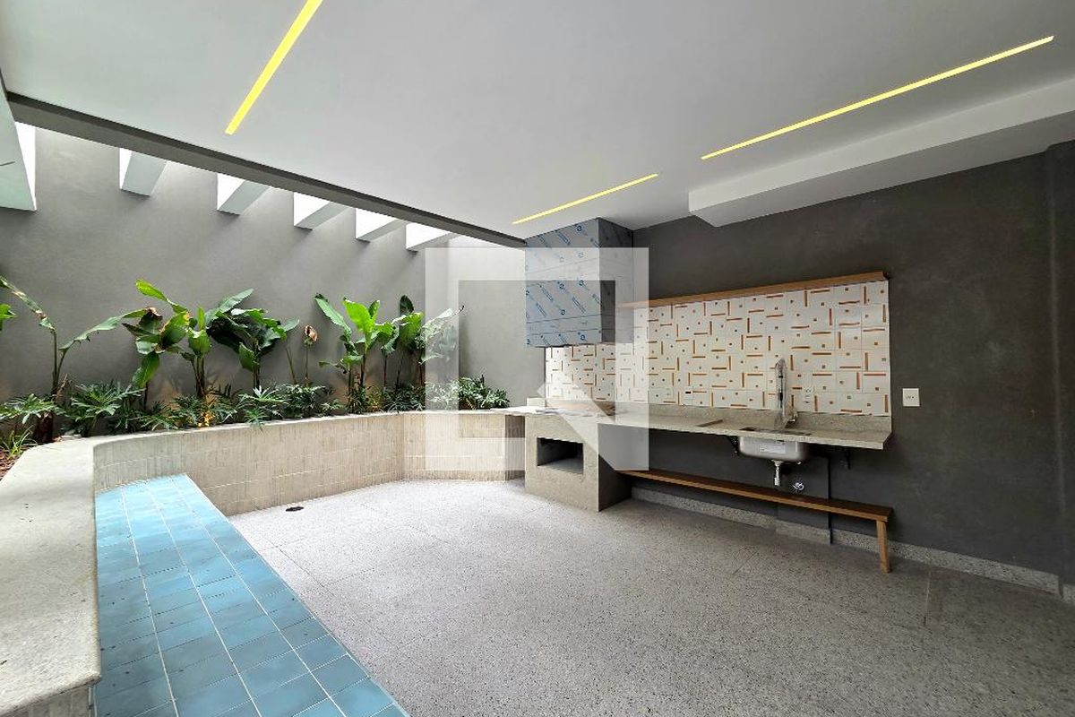 Kitnet-Studio, 28 m² - Foto 48