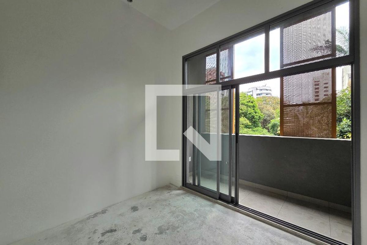 Kitnet-Studio, 28 m² - Foto 16