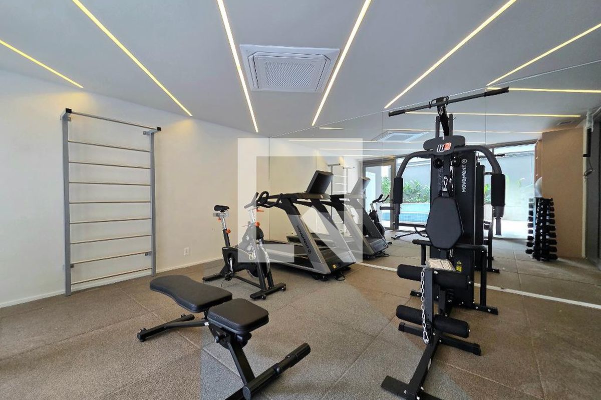 Kitnet-Studio, 28 m² - Foto 56