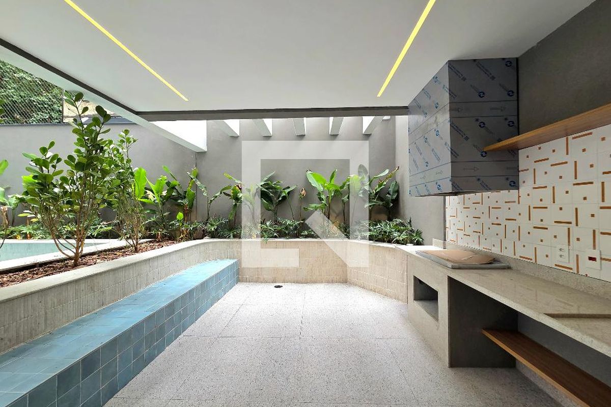 Kitnet-Studio, 28 m² - Foto 52