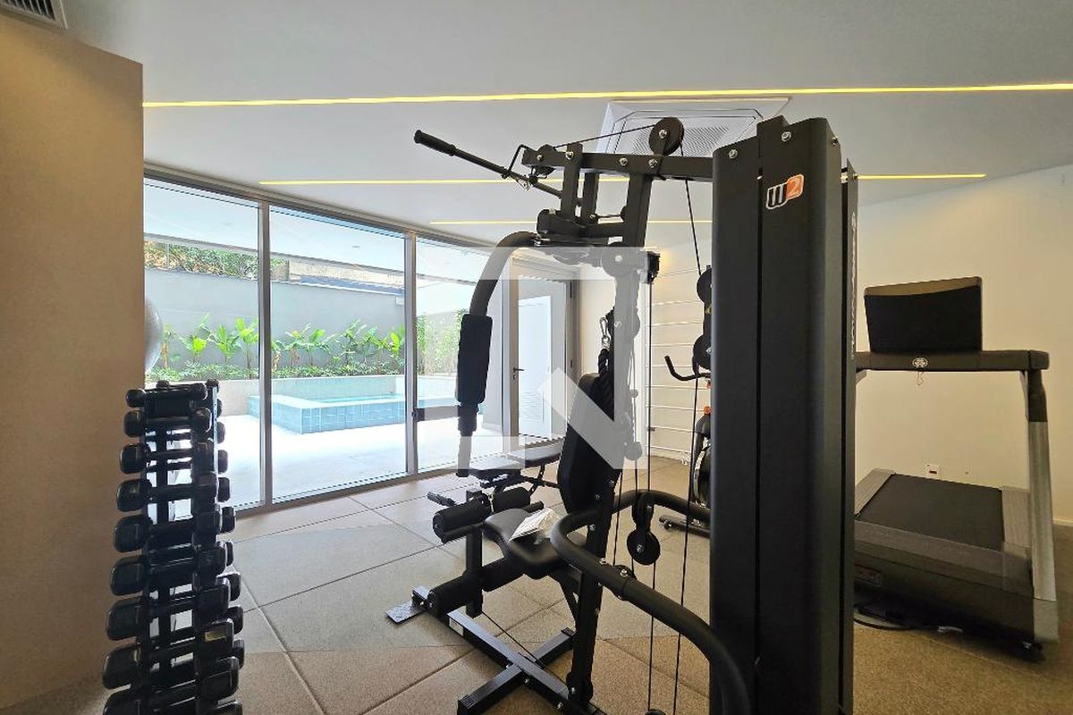 Kitnet-Studio, 28 m² - Foto 58