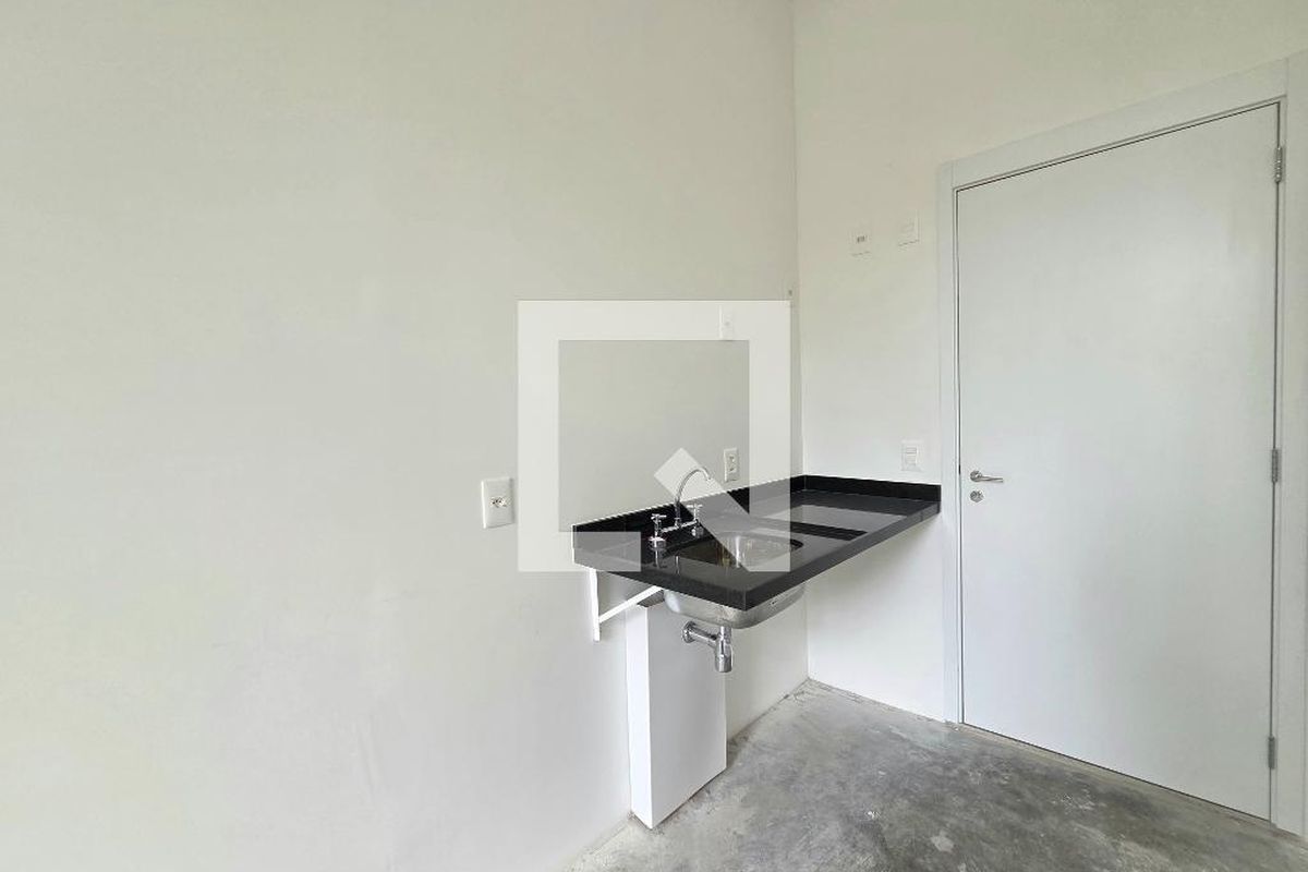 Kitnet-Studio, 28 m² - Foto 10