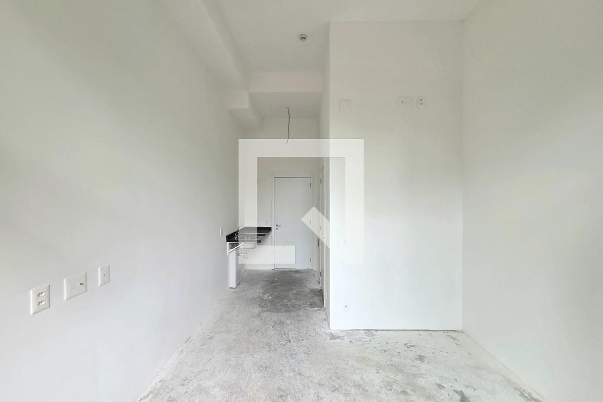 Kitnet-Studio, 28 m² - Foto 2