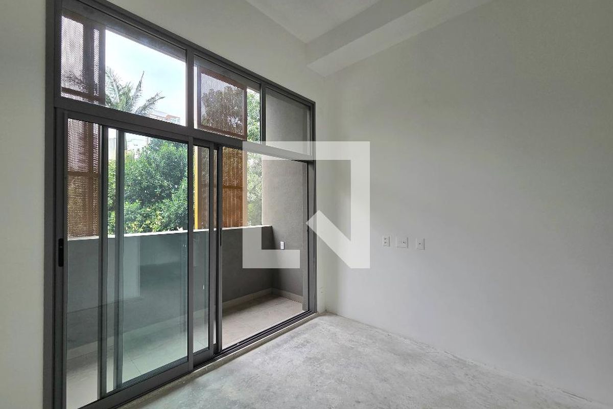 Kitnet-Studio, 28 m² - Foto 18