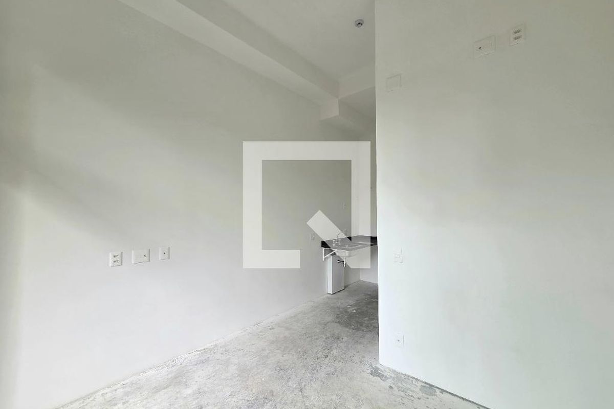 Kitnet-Studio, 28 m² - Foto 6