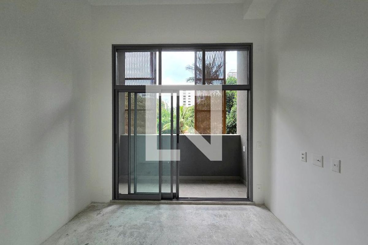Kitnet-Studio, 28 m² - Foto 14