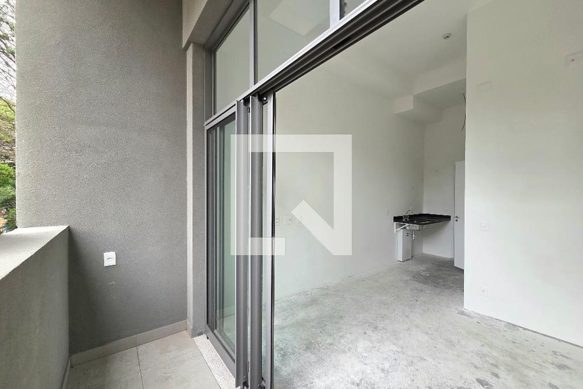Kitnet-Studio, 28 m² - Foto 26