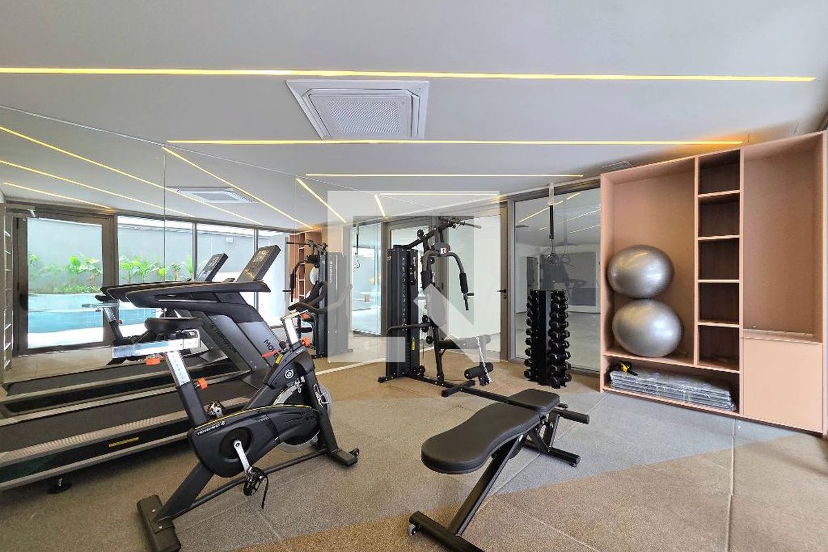 Kitnet-Studio, 28 m² - Foto 54